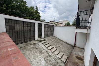 Imobil multifunctional Barbu Vacaresu - 2