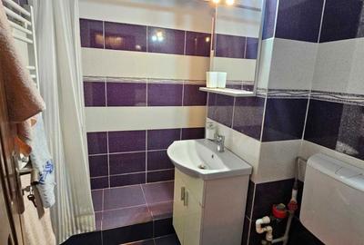 Apartament cu 2 camere decomandat în Central - 7