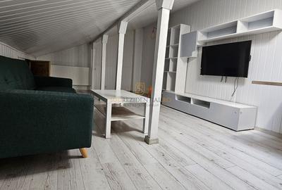 Apartament decomandat cu 2 camere, mobilat si utilat, Sect.4 - 10