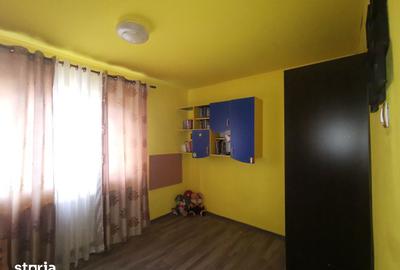 Apartament cu 3 camere în Central - 8