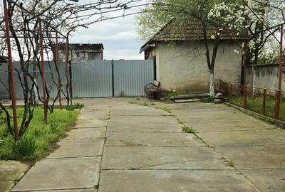 Casă cu 3 camere în Avram Iancu - 8