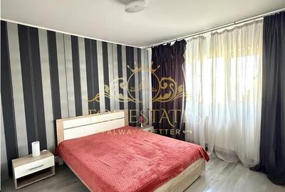 Apartament cu 2 camere decomandat, mobilat în Timpuri Noi - 9