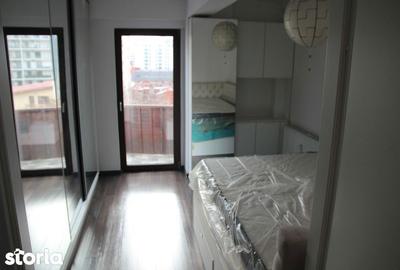 Apartament cu 2 camere, mobilat în Vitan - 3