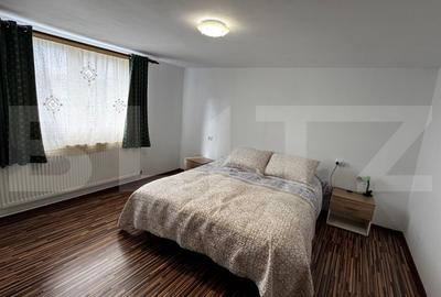 Casa spatioasa cu 5 camere si teren generos de 2.044 mp, zona Vintul de Jos - 3