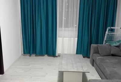 Apartament cu 2 camere semidecomandat în Central - 3