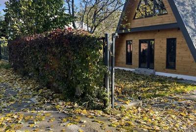 Casă cu 4 camere în Izvoarele - 8