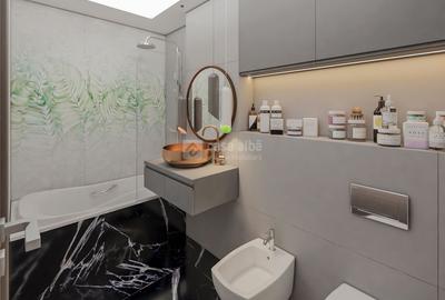 Proiect imobiliar inovator, locuinte inteligente, 2.8km fata de Palas - 6