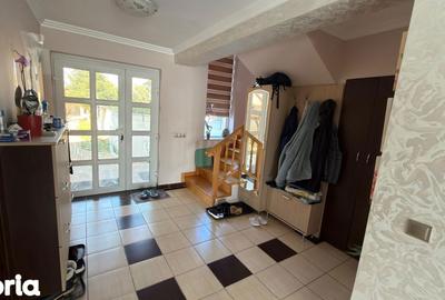 Casă cu 4 camere cu Teren 600 Mp în Nojorid - 14