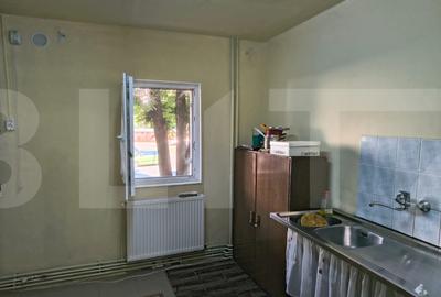 Apartament de vanzare, cu 2 camere, la parter, 54 mp, zona Freidorf - 3
