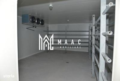 Spațiu comercial, de 2,000 mp, în Bazna - 10