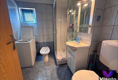 Apartament cu 3 camere decomandat, mobilat în Ștrand - 6