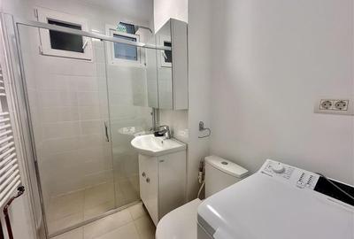 Apartament cu 2 camere semidecomandat, mobilat în Calea București - 3
