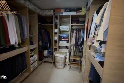 Casă cu 3 camere cu Teren 900 Mp în Central - 16