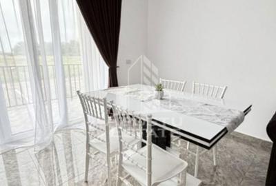 Apartament cu 2 camere în Giroc - 4
