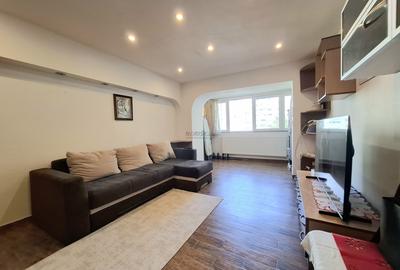 Apartament cu 4 camere decomandat, mobilat în Colentina - 13