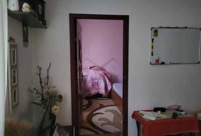 Apartament cu 2 camere nedecomandat în Alexandru cel Bun - 3