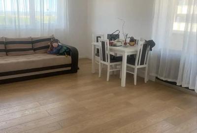 Apartament cu 3 camere decomandat în Central - 2