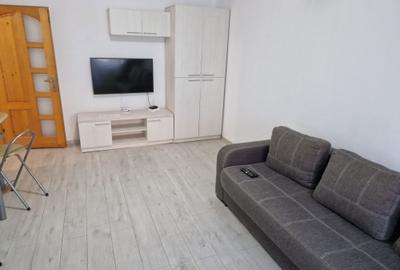 Apartament cu 2 camere decomandat în Cornitoiu - 12