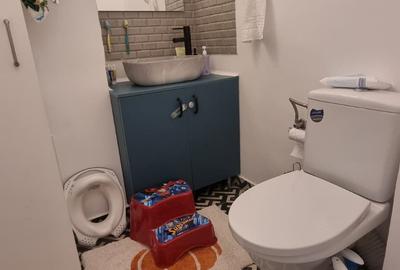 Apartament cu 4 camere decomandat în Apărătorii Patriei - 17