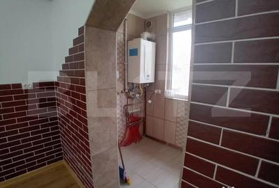 Apartament cu 2 camere decomandat în Central - 4