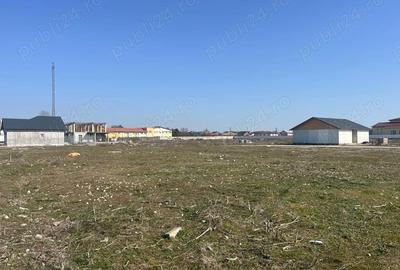 Teren de 420 mp, în Cumpăna - 3