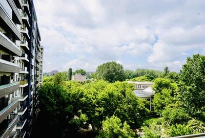 2 camere complet mobilate si utilate in Novum Residence - 7