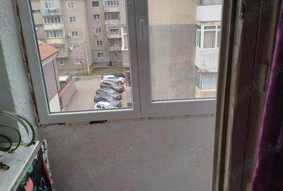 Garsoniera confort 1 decomandata zona Gheorghe Ionescu ?i?e?ti pret 32000 Drobeta Turnu-Severin - 7