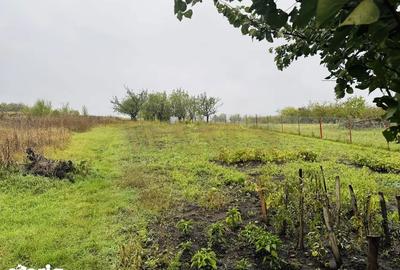 Casă cu 3 camere cu Teren 1000 Mp în Apahida