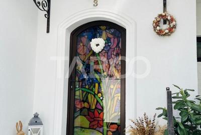 Casă individuală cu 4 camere cu Canalizare în Șelimbăr - 15