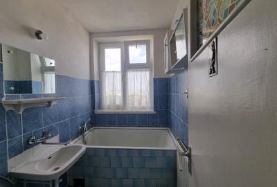 COMISION 0! Apartament 2 camere, spatios, luminos si placut- Strada Garii - 8