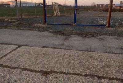 Inchiriez teren centura Arad 1000mp Inchiriez teren centura Arad 1000mp - 3