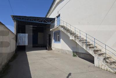 Spațiu industrial, de 2,657 mp, în Bariera Vâlcii - 9