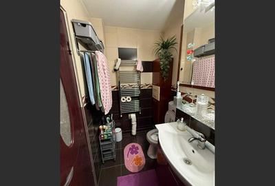 Apartament 4 camere Manastur - 9