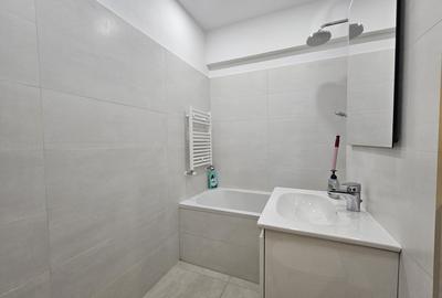 Vanzare apartament 4 camere cu gradina | 2 parcari | bloc 2019 | Victoriei - 13