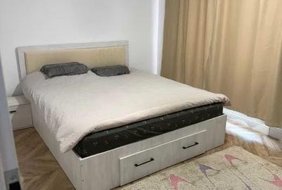 Apartament cu 2 camere, mobilat în Jiului - 3