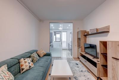 Apartament de 3 camere si 2 bai, Bd. Timisoara - Avangarde, comision 0%! - 3