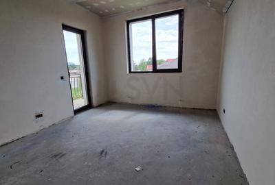 REV2002901 Casa 3 camere Duplex Buftea pereti separati - 4