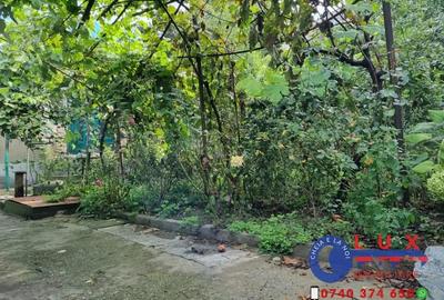 ID 6736 Teren cu casa - DE VANZARE - 1