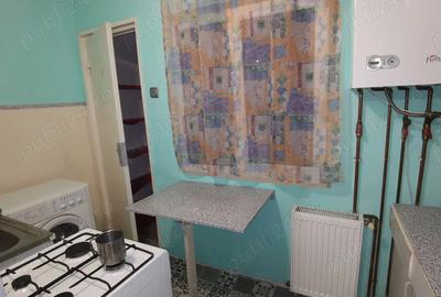 Garsoniera de inchiriat in cart Marasti - 3