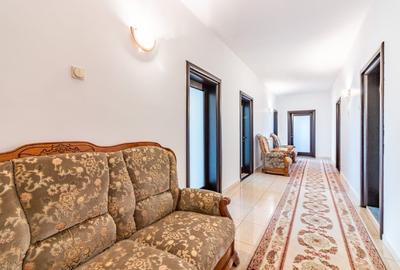 Vilă exclusivistă în Snagov - 11