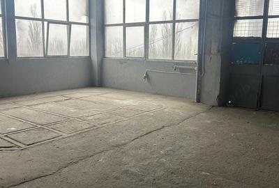 Spațiu comercial, de 186 mp, în Theodor Pallady - 2