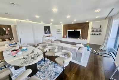 Penthouse Duplex - Floreasca - 305 MP - 2 Parcari - Complex Emerald - NOU Penthouse Duplex - Floreasca - 305 MP - 2 Parcari - Complex Emerald - NOU - 12