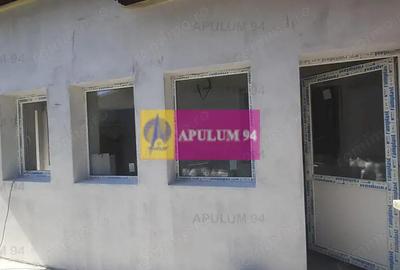 Casă cu 4 camere cu Teren 500 Mp în Copăceni - 15