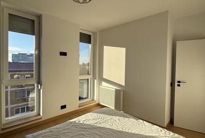 Apartament cu 3 camere decomandat în Șagului - 10