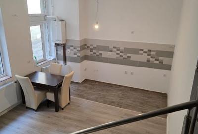 Apartament o camera , ultracentral Iasi - 2