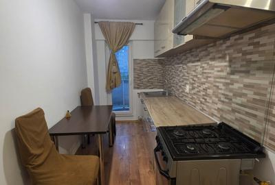 Garsonieră decomandată, mobilată în Costin Georgian - 6