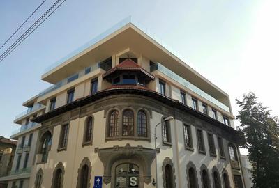 Apartament 2 camere Gradina Icoanei - 3