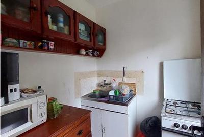 Garsoniera la etajul 1, zona Micalaca, Orizont - 5