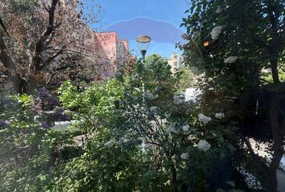 Apartament cu 3 camere decomandat, mobilat în Central - 10