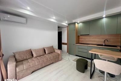 Apartament cu 2 camere în Ștefăneștii de Jos - 4